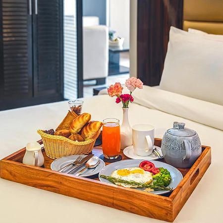 Country Inn Goa Varca Beach - 2 Minutes Walk To The Beach Luaran gambar